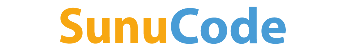 Sunu Code