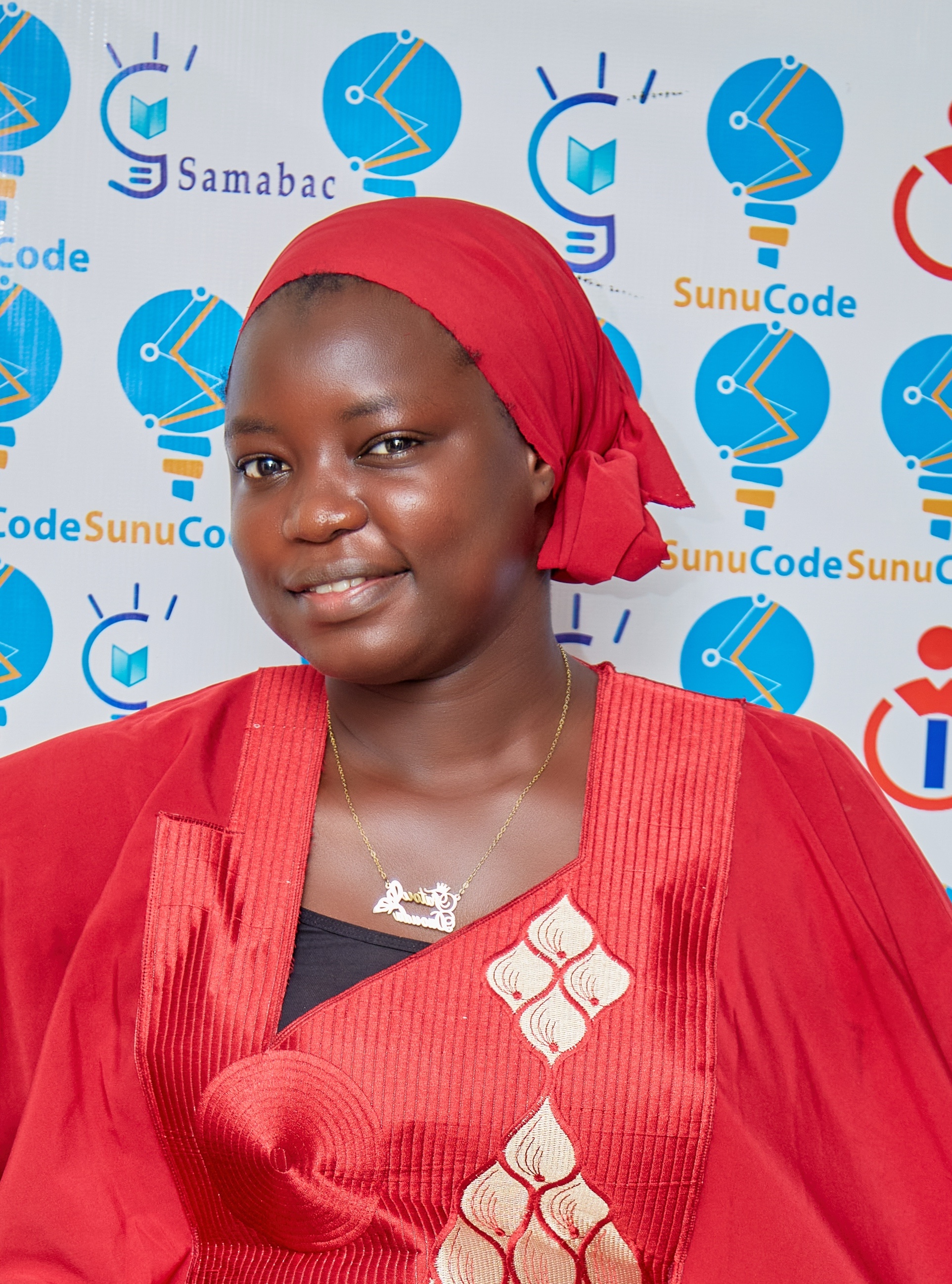 Fatou Ngom