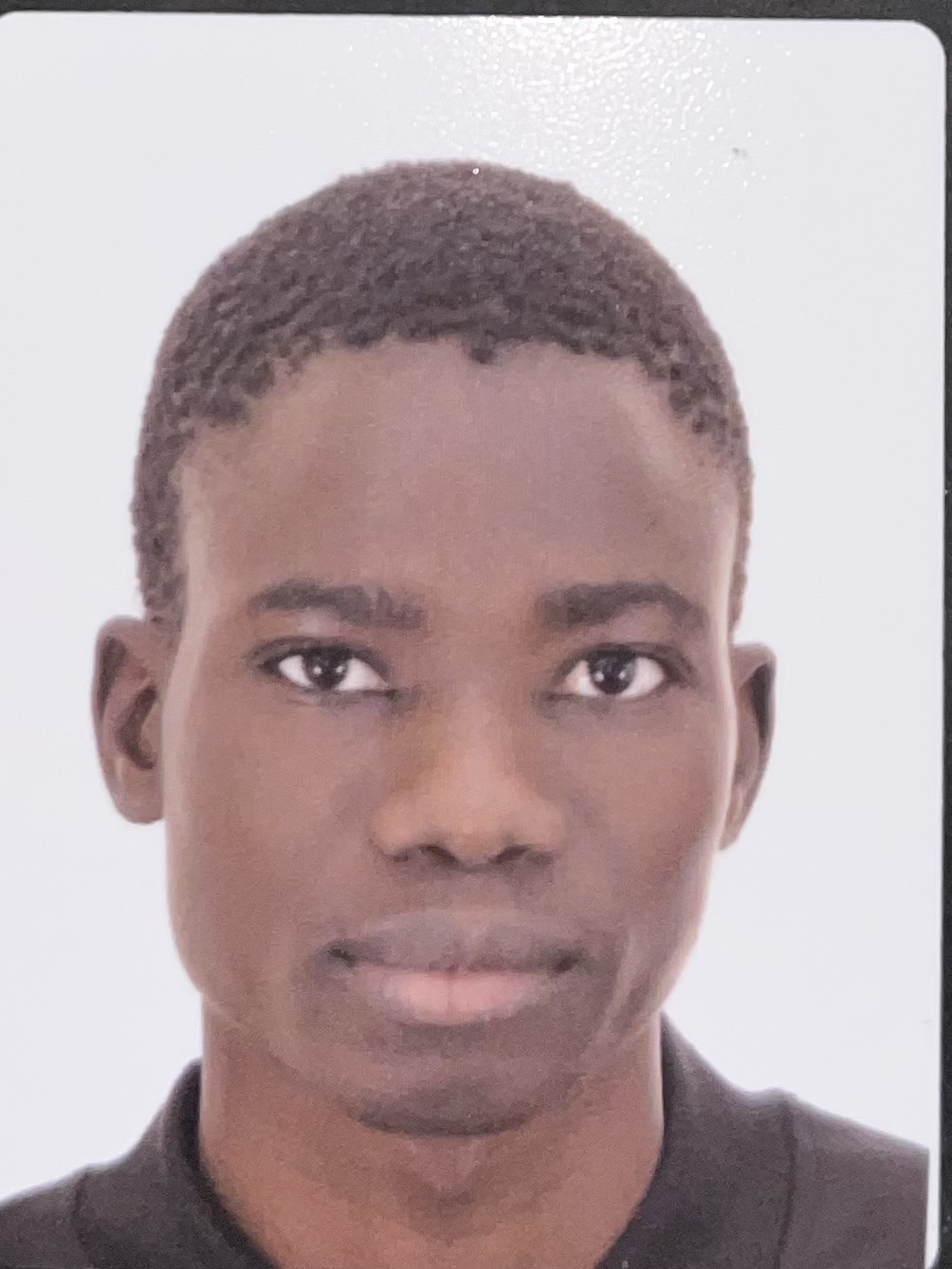 KHADIM DIAW