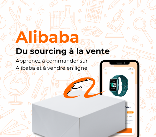 Alibaba: Du sourcing à la vente