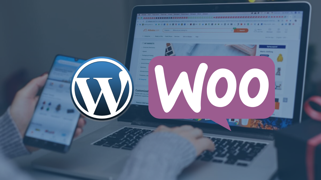 Créer votre site E-commerce avec WordPress